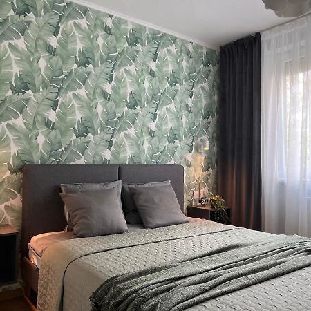 أرادايا Riverside Jungle Green Apartment المظهر الخارجي الصورة