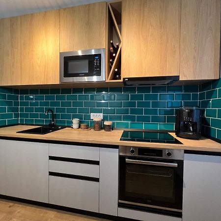 أرادايا Riverside Jungle Green Apartment المظهر الخارجي الصورة