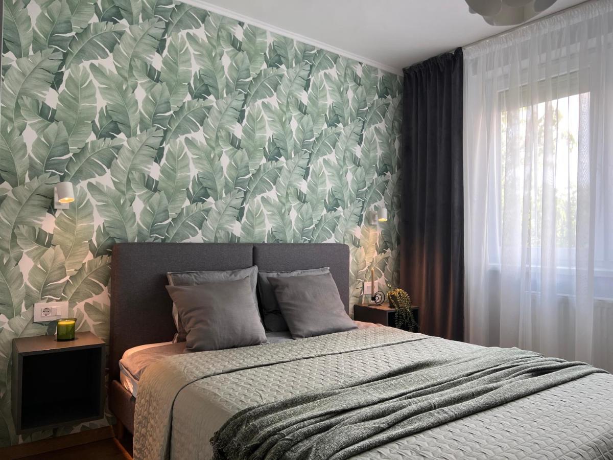 أرادايا Riverside Jungle Green Apartment المظهر الخارجي الصورة