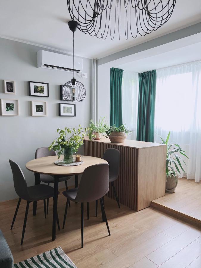 أرادايا Riverside Jungle Green Apartment المظهر الخارجي الصورة
