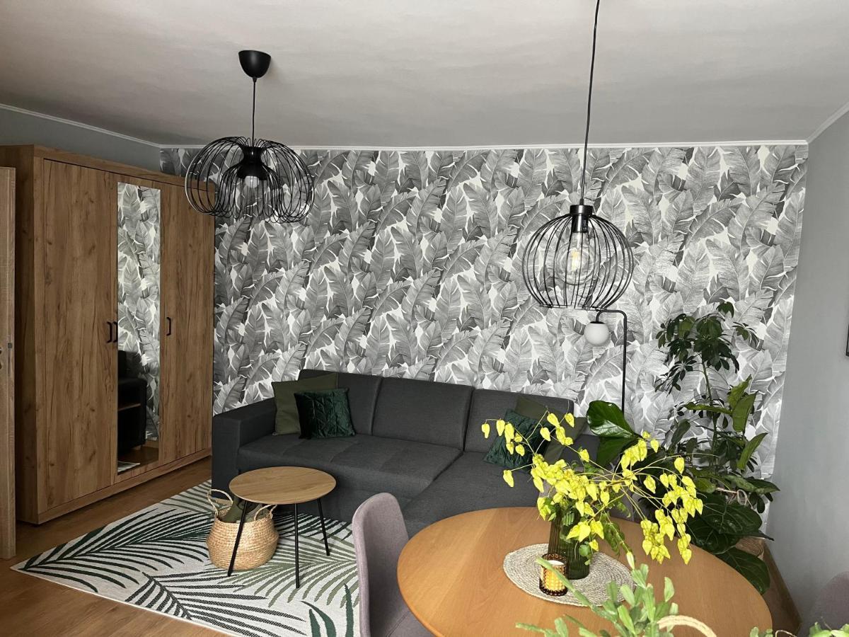 أرادايا Riverside Jungle Green Apartment المظهر الخارجي الصورة