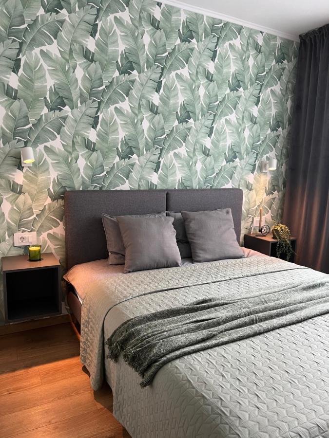 أرادايا Riverside Jungle Green Apartment المظهر الخارجي الصورة