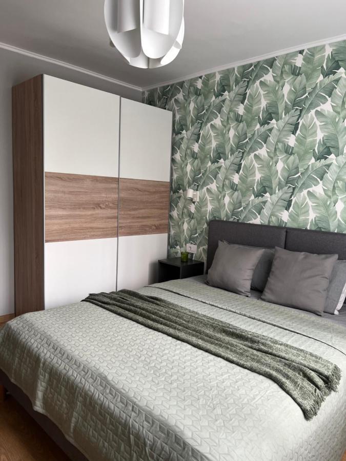 أرادايا Riverside Jungle Green Apartment المظهر الخارجي الصورة
