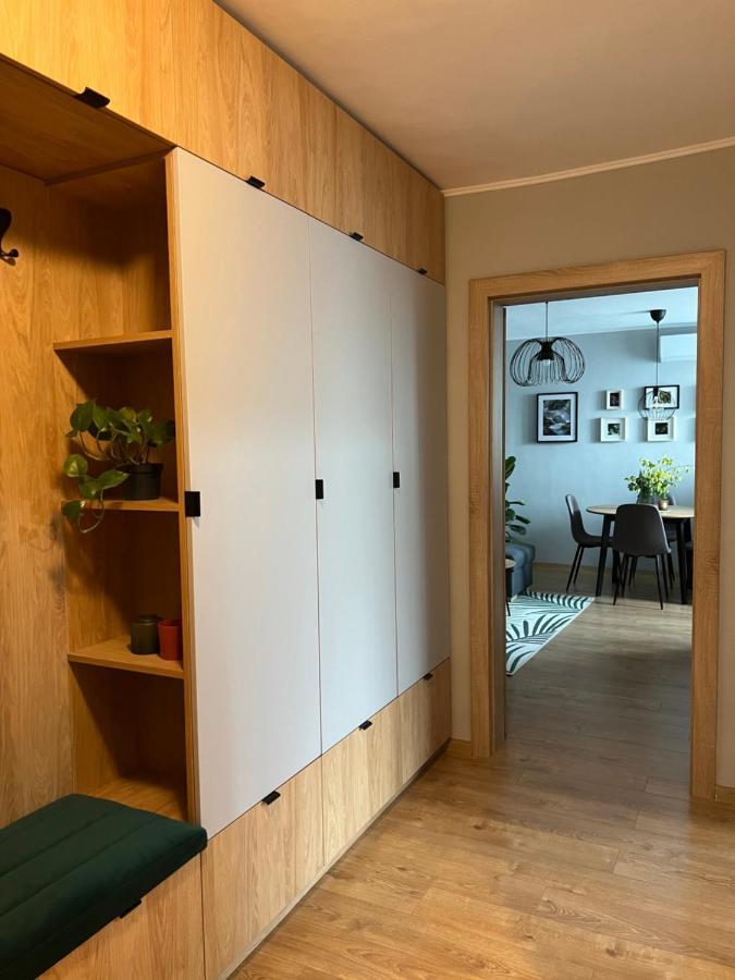 أرادايا Riverside Jungle Green Apartment المظهر الخارجي الصورة