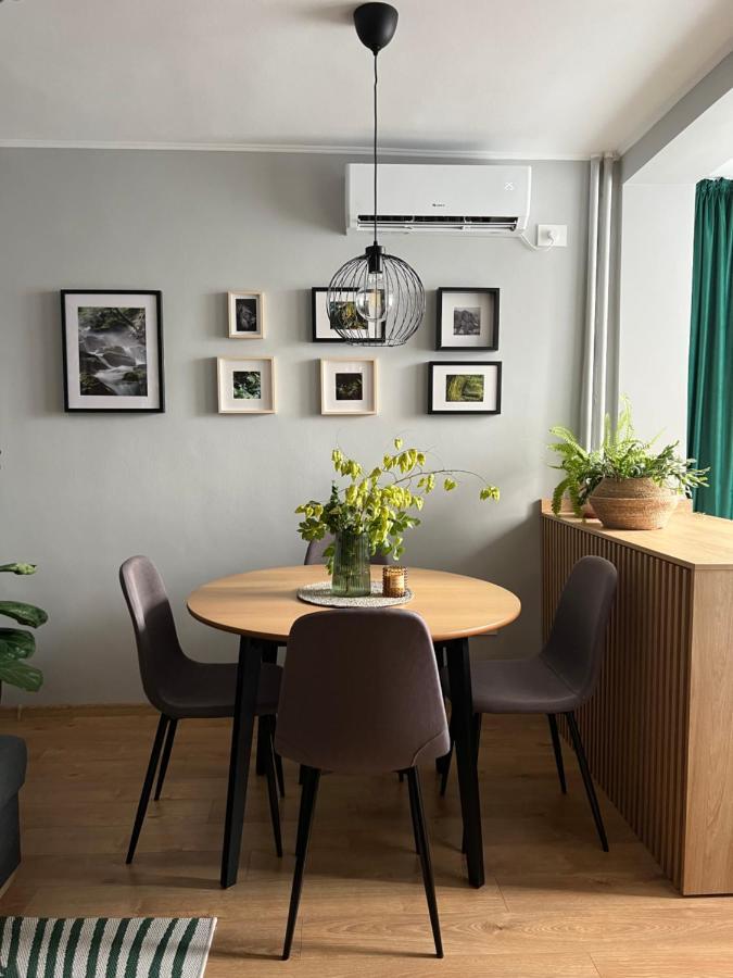 أرادايا Riverside Jungle Green Apartment المظهر الخارجي الصورة