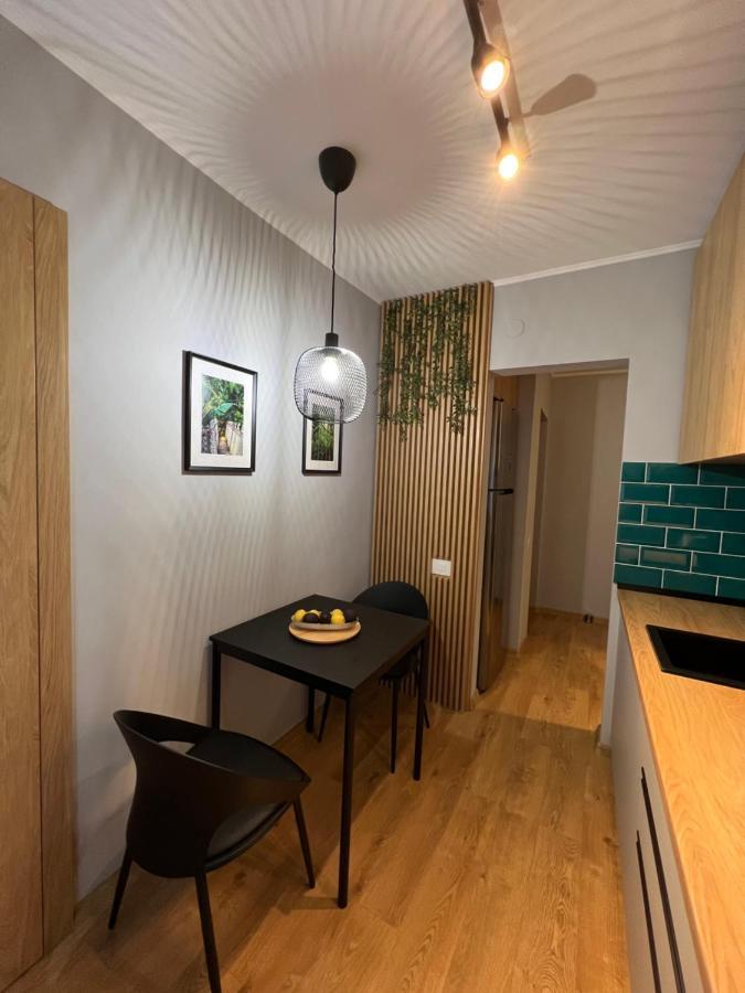 أرادايا Riverside Jungle Green Apartment المظهر الخارجي الصورة